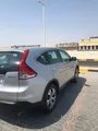 Honda CR-V 2013